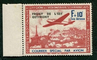 N°0003-1941-FRANCE-LVF