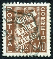 N°0582-1935-PORT-TOUT POUR LA NATION-40C