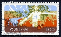 N°1132-1971-PORT-PROTECTION DE LA NATURE-1E