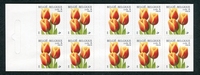 N°C2876A-1999-BELGIQUE-FLEUR-TULIPES