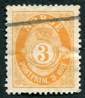 N°0071-1910-NORVEGE-3-ORANGE