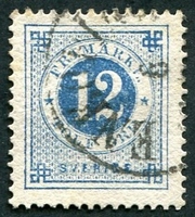 N°0020A-1872-SUEDE-12O-BLEU