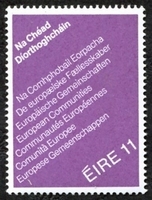 N°0397-1979-IRLANDE-1ERES ELECTIONS PARLEMENT EUROP-11P
