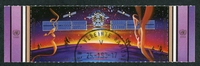 N°0145/0146-1992-NATIONS UNIES VI-PLANETE TERRE-10S/10S