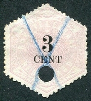 N°02-1877-PAYS BAS-3C-LILAS