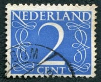 N°0458-1946-PAYS BAS-2C-OUTREMER