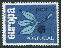 N°0971-1965-PORT-EUROPA-1E