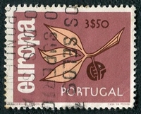 N°0972-1965-PORT-EUROPA-3E50