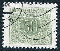 N°095-1963-TCHECOS-50H-VERT
