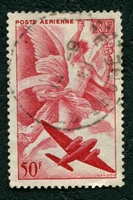 N°0017-1946-IRIS - 50F