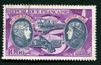 N°0047-1972-HELENE BOUCHER ET MARYSE HILSZ