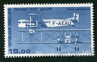 N°0057-1984-AVION - FARMAN F60 GOLIATH