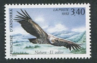 N°0421-1992-FAUNE - VAUTOUR