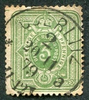 N°030-1875-ALLEM-3P-VERT