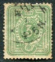 N°036-1879-ALLEM-3P-VERT