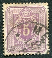 N°037-1879-ALLEM-5P-LILAS