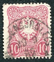 N°038-1879-ALLEM-10P-ROUGE