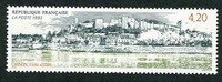 N°2817-1993-FRANCE-CHINON-INDRE ET LOIRE