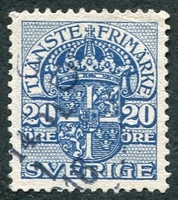 N°41-1910-SUEDE-20O-BLEU