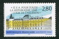 N°2886-1994-FRANCE-LA COUR DE CASSATION