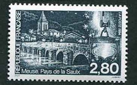 N°2892-1994-FRANCE-PAYS DE LA SAULX