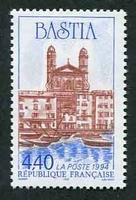 N°2893-1994-FRANCE-BASTIA