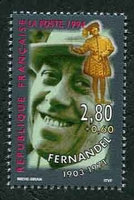 N°2898-1994-FRANCE-FERNANDEL