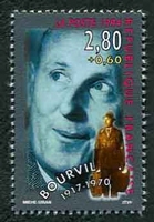 N°2900-1994-FRANCE-BOURVIL