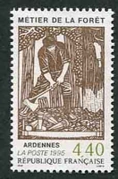 N°2943-1995-FRANCE-BUCHERON DES ARDENNES