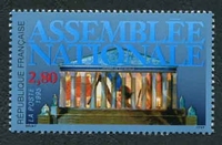 N°2945-1995-FRANCE-ASSEMBLEE NATIONALE