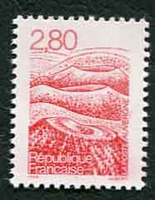 N°2951-1995-FRANCE-AUVERGNE