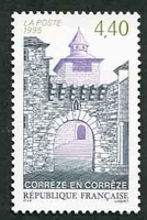 N°2957-1995-FRANCE-CORREZE