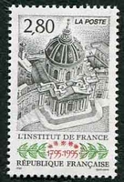 N°2973-1995-FRANCE-BICENTENAIRE INSTITUT DE FRANCE