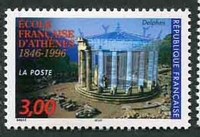 N°3037-1996-FRANCE-LA THOLOS-DELPHES