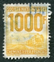 N°26-1944-FRANCE-1000F-JAUNE