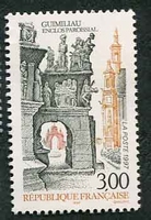 N°3080-1997-FRANCE-GUIMILIAU-FINISTERE