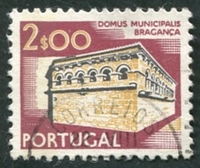 N°1222-1974-PORT-DOMUS MUNICIPALIS-BRAGANCA-2E