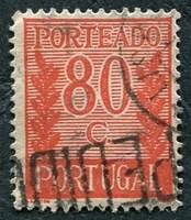 N°065-1940-PORT-80C-ROUGE
