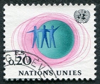N°003-1969-NATIONS UNIES GE-UNION DES HOMMES-20C