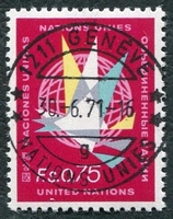 N°008-1969-NATIONS UNIES GE-75C