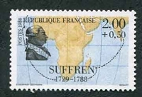 N°2518-1988-FRANCE-SUFFREN