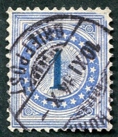N°01-1878-SUISSE-1C-OUTREMER