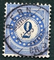 N°02-1878-SUISSE-2C-OUTREMER