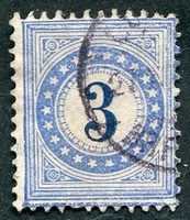 N°03-1878-SUISSE-3C-OUTREMER