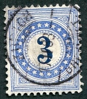 N°03-1878-SUISSE-3C-OUTREMER