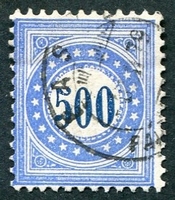 N°09-1878-SUISSE-500C-OUTREMER