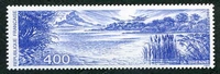 N°2601-1989-FRANCE-LA BRENNE