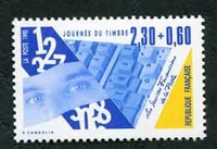 N°2639-1990-FRANCE-SERVICES FINANCIERS DE LA POSTE