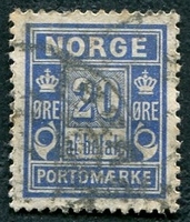 N°05-1889-NORVEGE-20-OUTREMER