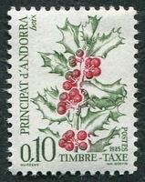 N°53-1965-ANDF-BAIES SAUVAGES-HOUX-10C